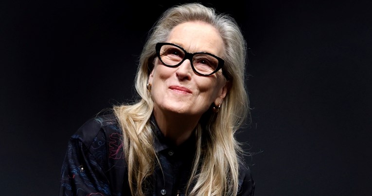 U školi je zavoljela glumu, danas je glumica s najviše nominacija za Oscara