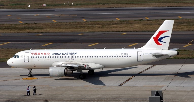 Kineski Boeing srušio se u planinama sa 132 putnika, nema preživjelih