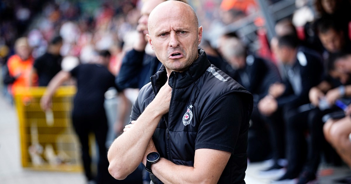 Maribor je već odabrao Đalovićeva nasljednika?