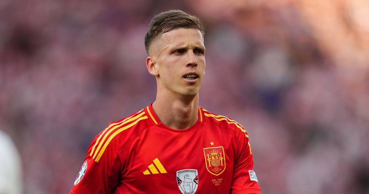 Marca: Što se dogodilo u Vukovaru, gradu kojem pomaže Dani Olmo?