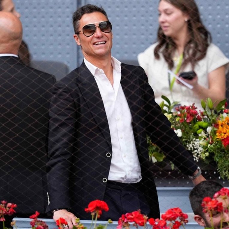 Legenda Reala sprda klub: Arbeloa? HAHAHAHAH