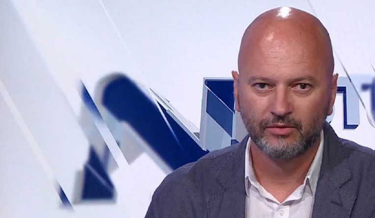 Šef udruge arhitekata kaže da postoji opasnost da centar Zagreba ostane prazan