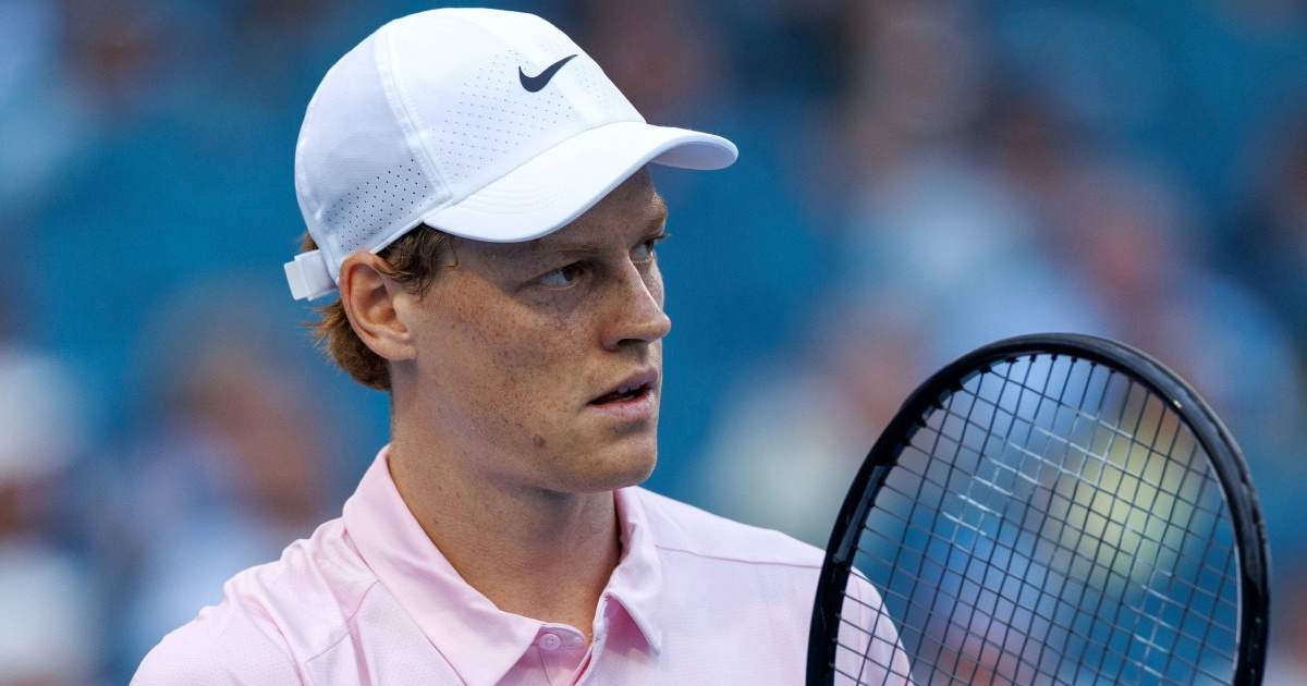 VIDEO Nastavila se Sinnerova dominacija. Ušao je u polufinale Mastersa za 70 minuta