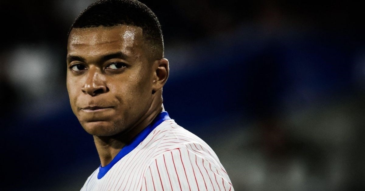 Mbappe brine Francuze: Ne želim igrati za zemlju koja ne predstavlja moje vrijednosti