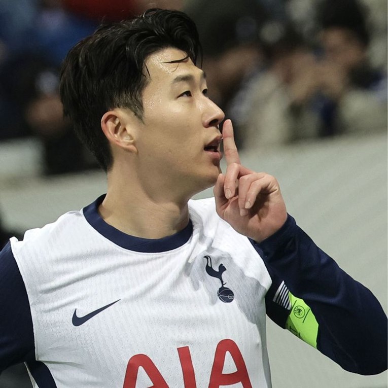 Lagala je da je trudna sa Sonom i ucjenjivala ga. Dobila je četiri godine zatvora