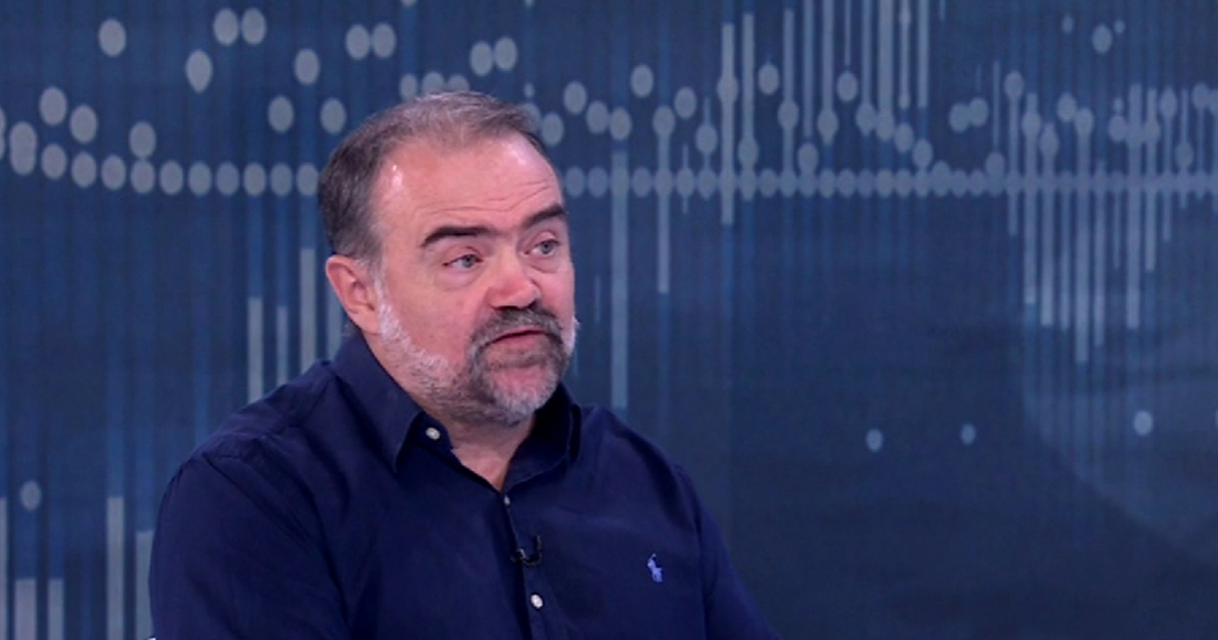 Vojni analitičar Gvozdanović: Rat se doslovno preselio na ruski teritorij