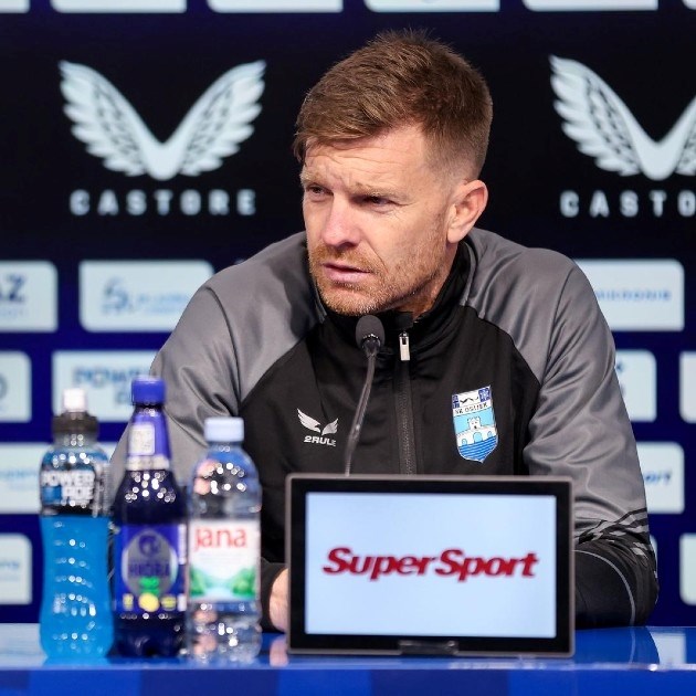 Rožman o Hajduku: Oni imaju Livaju i Rakitića, ali mi se nećemo prilagođavati nikome