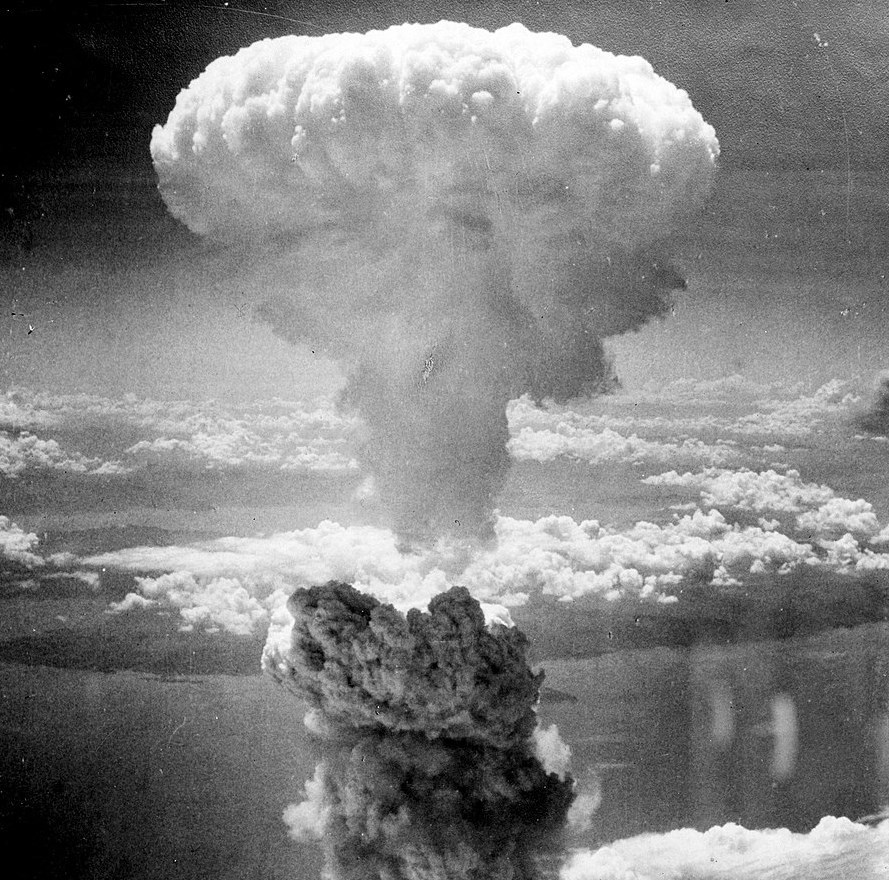 Najstrašniji napad u povijesti. Atomska bomba u Nagasakiju je ubila 74.000 ljudi