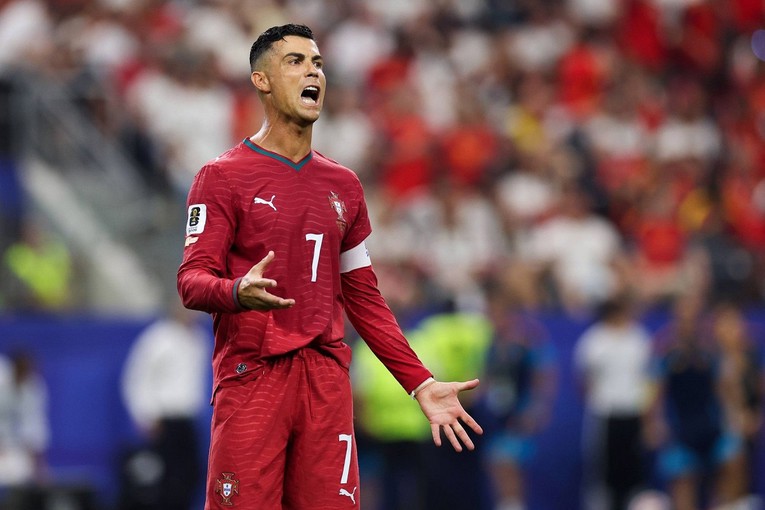 Ronaldo lajkao "FIFA je mafija, jedna od najkorumpiranijih organizacija svijeta"