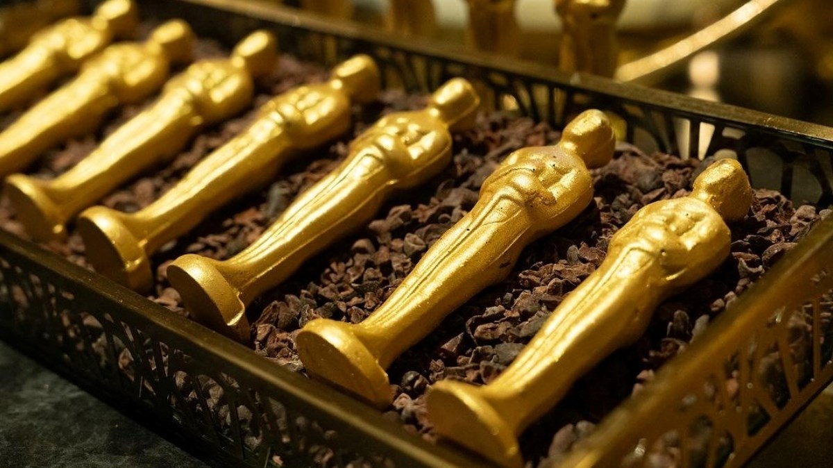 Što se sve jelo na 96. dodjeli Oscara?