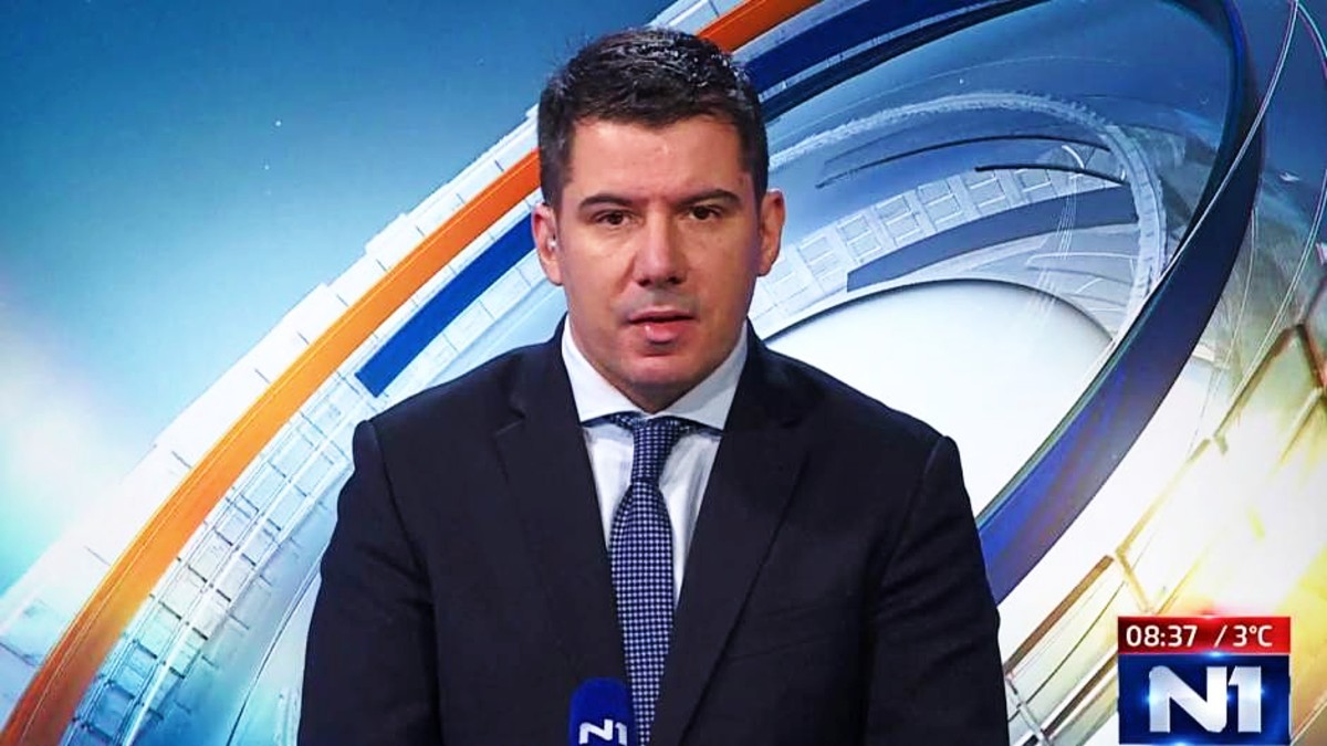 Grmoja o novim mjerama: Nameće se strogi lockdown bez opravdanja