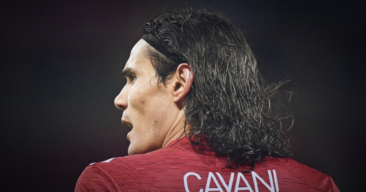 Cavani: Engleski običaji su mi strani. Ne dijelim taj pogled, ali nisam rasist