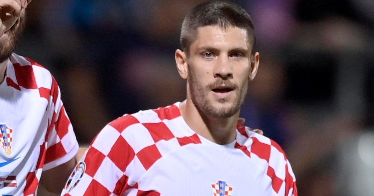 Kramarić: Sviđa mi se što ne slavimo što je bilo, već tražimo nove uspjehe