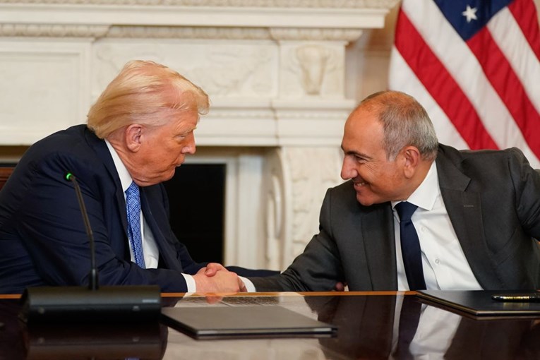 Armenski premijer: Prvi put od neovisnosti nije bilo sukoba između nas i Azerbajdžana