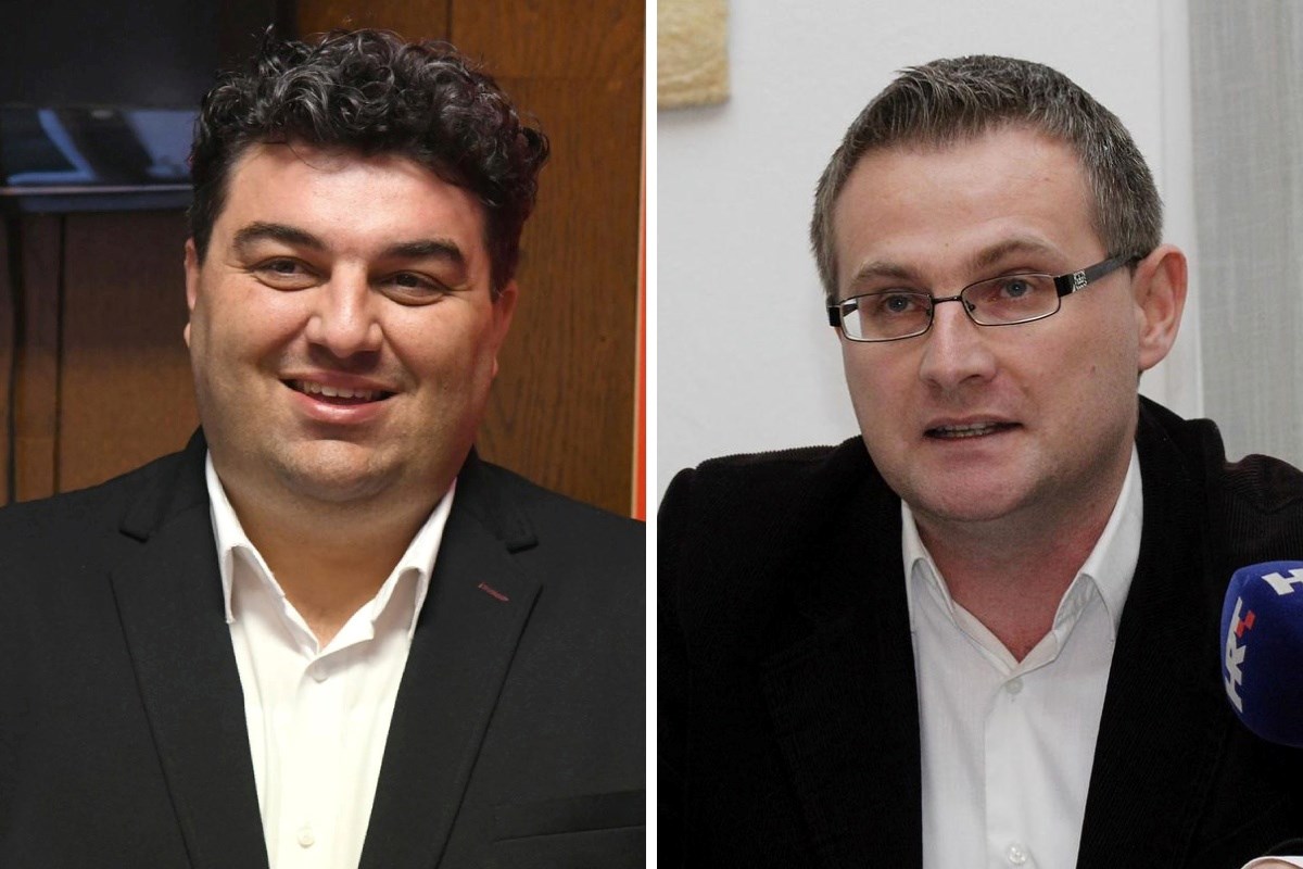 Križevci tuže bivšeg gradonačelnika i direktora radija zbog mogućeg pogodovanja