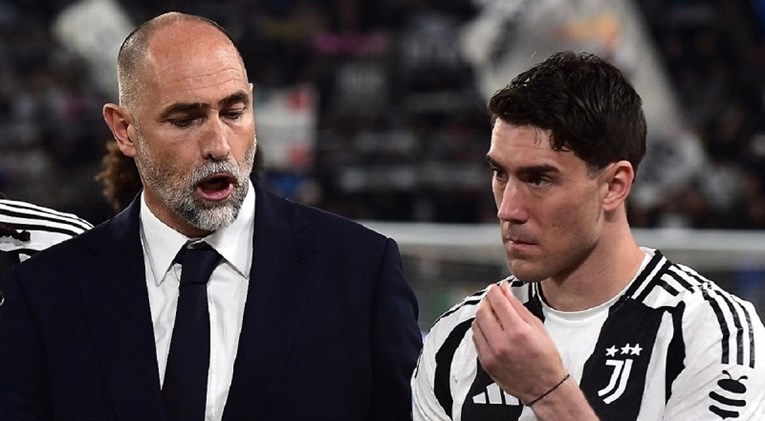 Srbi o Tudoru i Vlahoviću: Hrvat se iživljava nad Srbinom na najvećoj pozornici