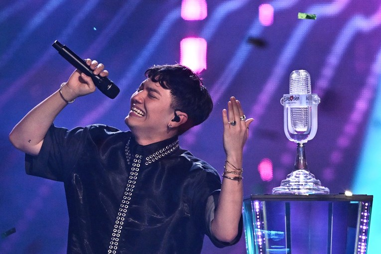 Otkazana prva live turneja Eurovizije, navedeni "nepredviđeni izazovi"