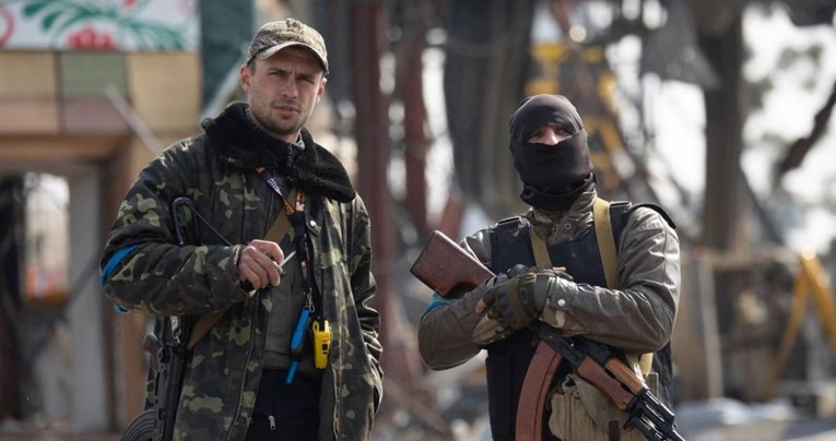 Britanski obavještajci objavili novi izvještaj, pišu o ukrajinskim protunapadima