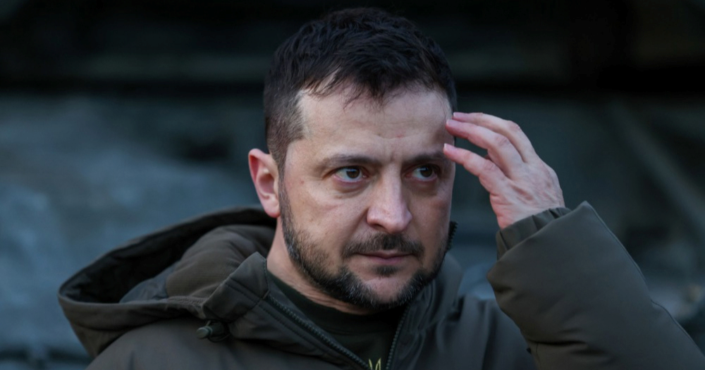 Zelenski: Bez primirja nema izbora u Ukrajini. Neka Amerikanci pričaju s Rusima