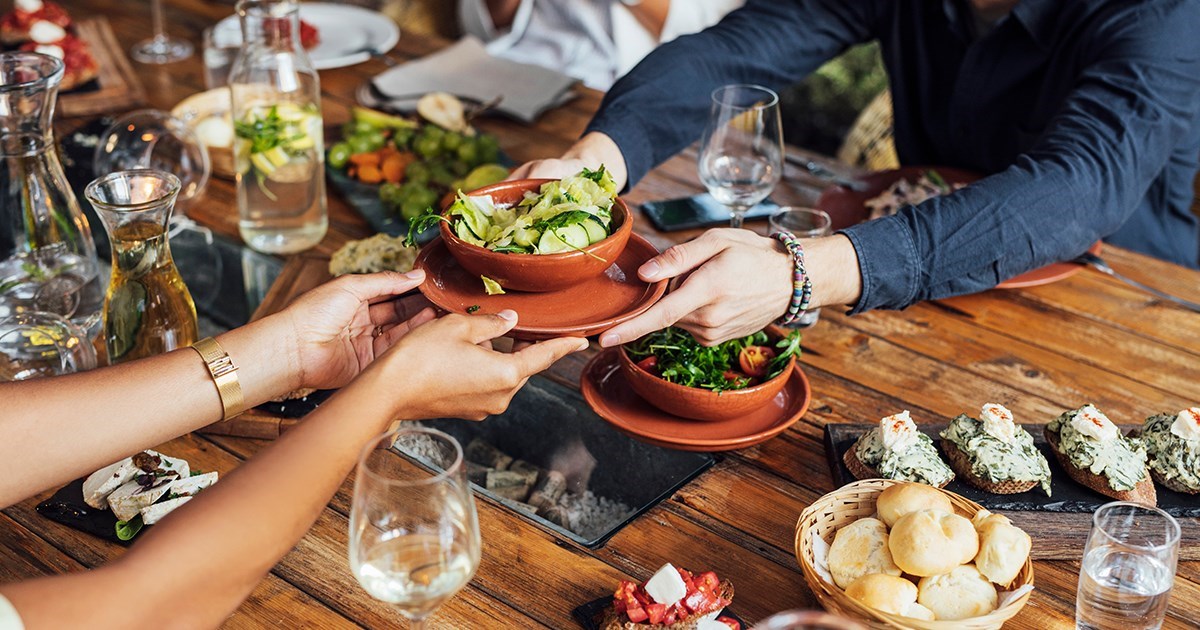 Vegetarijanstvo i veganstvo postaju sve popularniji. Koliko je zdrava takva prehrana?
