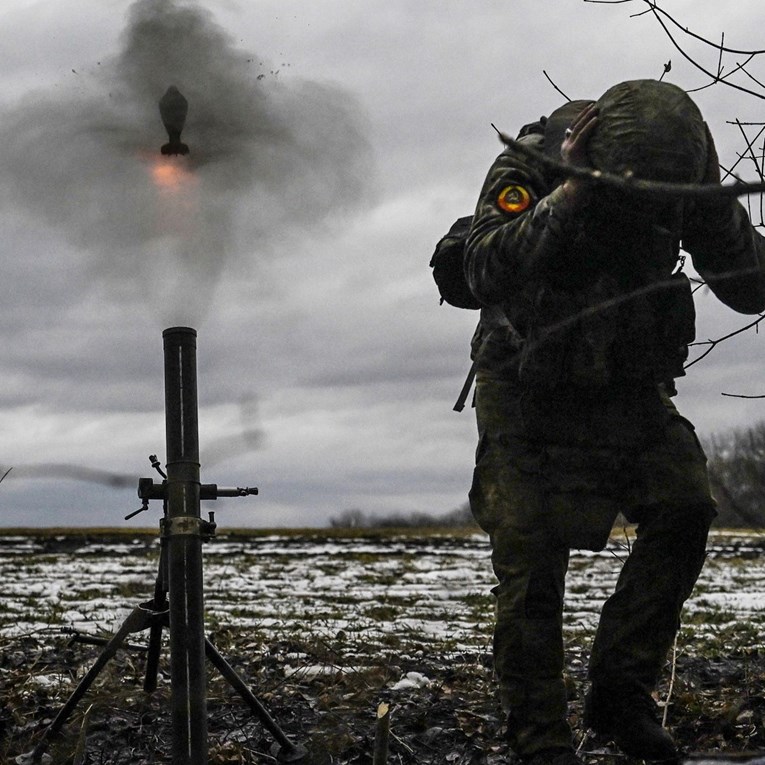 Rusko ministarstvo obrane: Naše snage su zauzele više od 100 km2 teritorija u Kursku