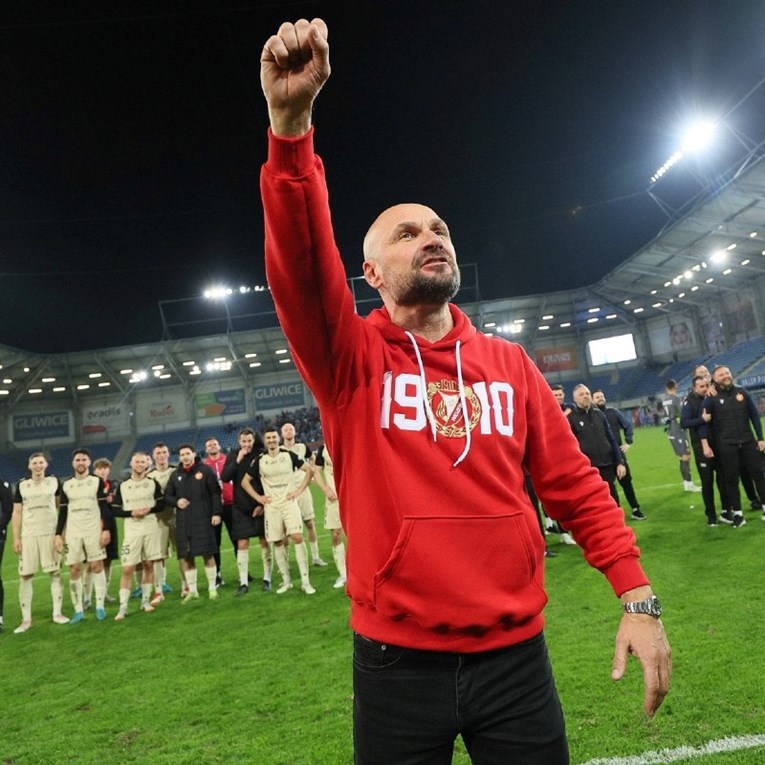 Sopić zaludio Poljake, obaraju se rekordi: "Pitamo se što će ovaj put odjenuti"