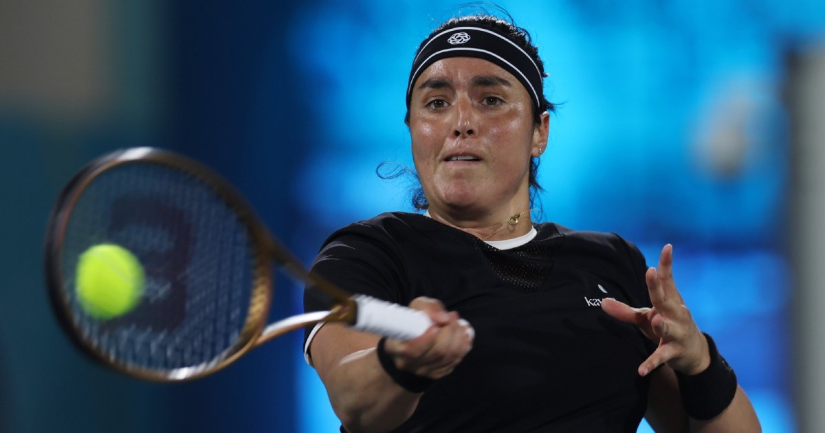 Trudna je bivša druga tenisačica svijeta. "Teren će morati pričekati"