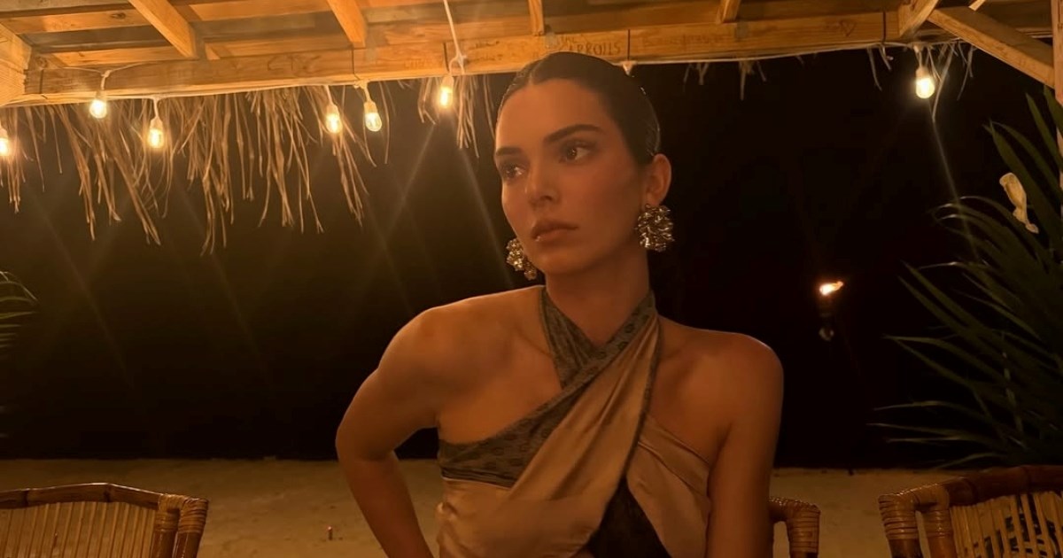 Kendall Jenner proslavila 30. rođendan u stilu Carrie Bradshaw