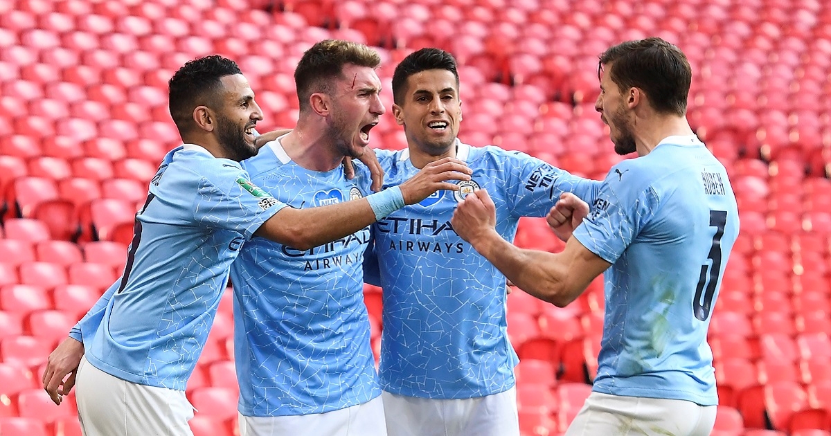 Manchester City je osvojio Liga kup i izjednačio se s Liverpoolom. Guardiola rekorder