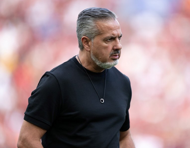 U Osijeku su mu pucali na auto. Zamalo je pokorio svijet s Brazilcima