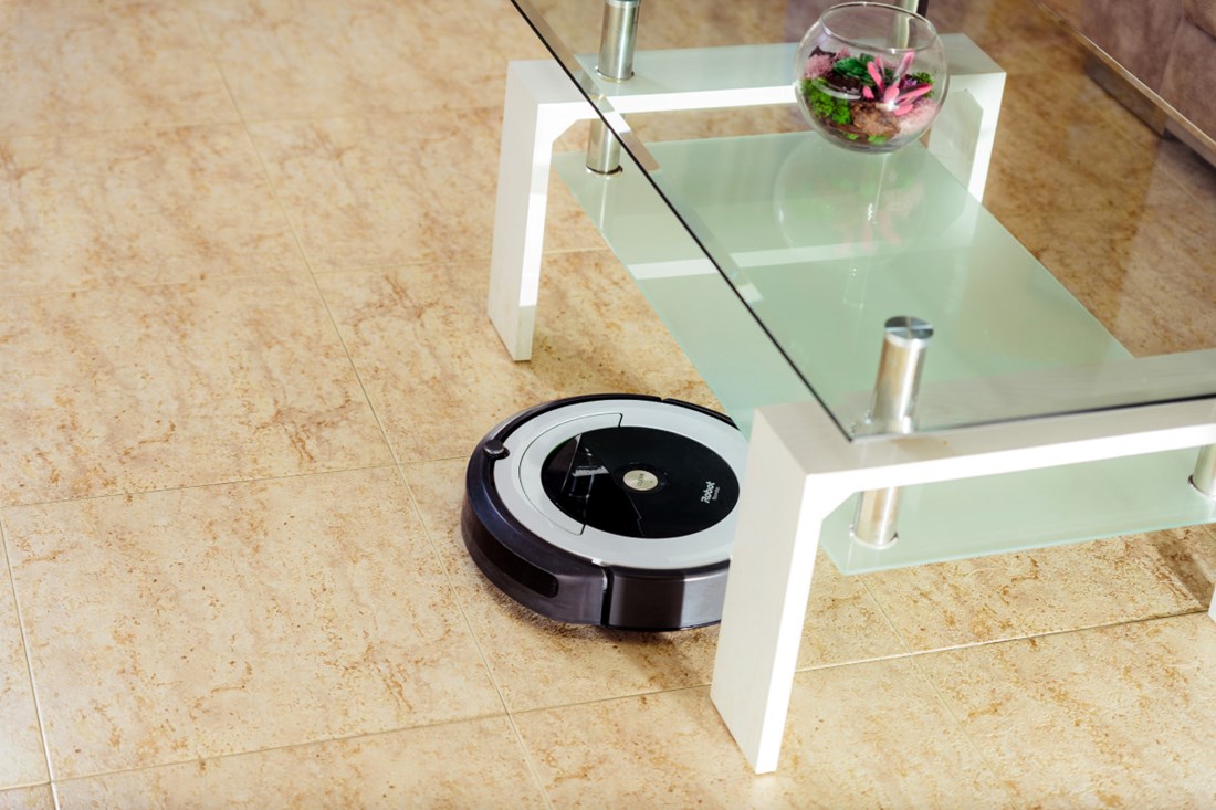 iRobot pred bankrotom