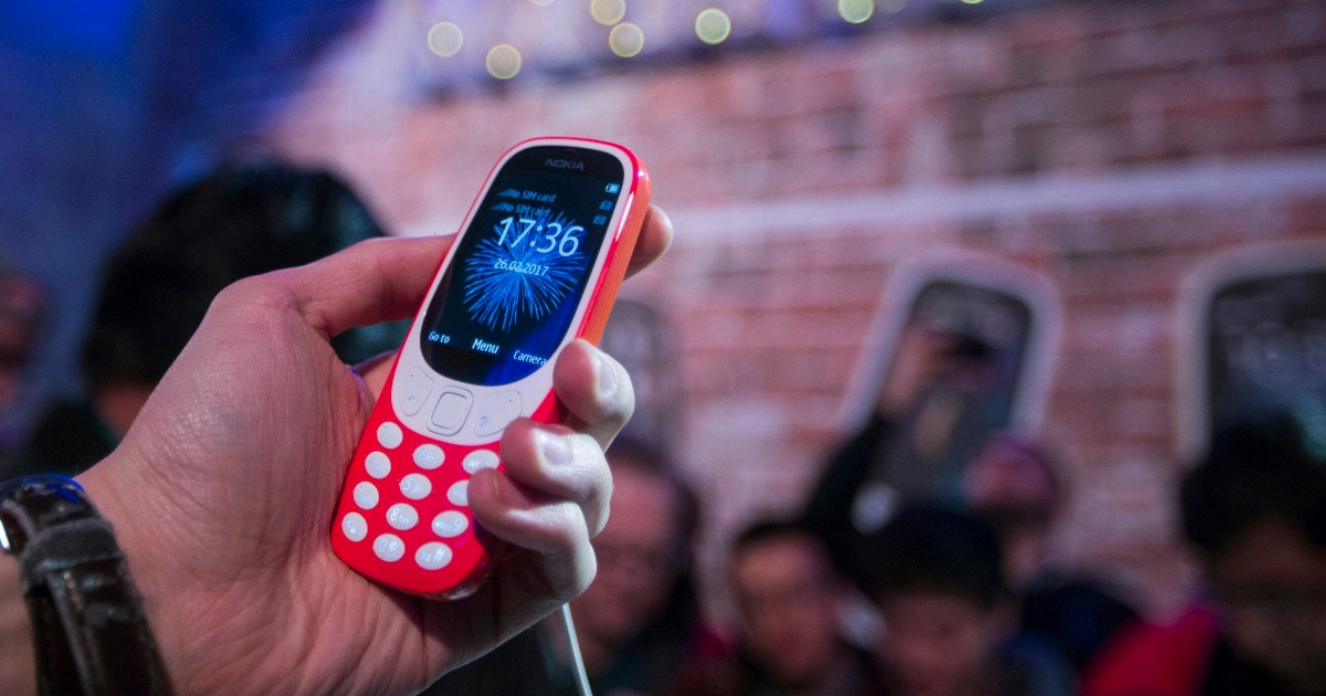 Ako imate ove stare mobitele, mogli biste zaraditi stotine eura