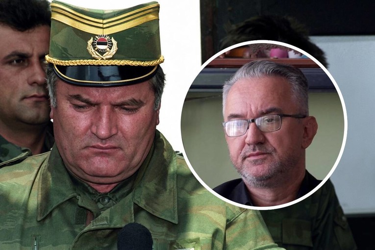 Sin Ratka Mladića: Otac mi je ubijen pred očima