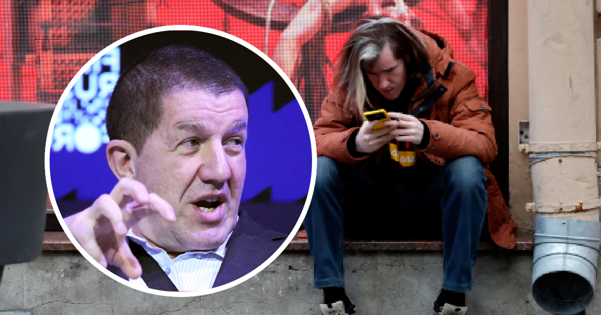 Šef ruskog telekoma: WhatsApp je mrtav, Telegram upravo umire, a Max brzo raste