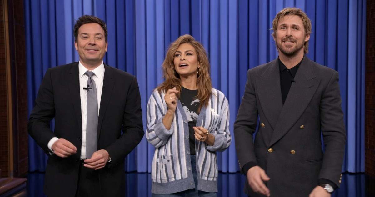 Ryan Gosling i Eva Mendes su se zajedno pojavili u javnosti prvi put u 10 godina