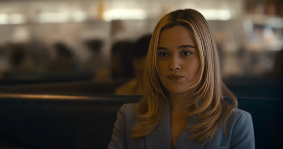 Amazon otkazao svoju seriju nakon jedne sezone. Ima samo 24 posto na Rotten Tomatoesu