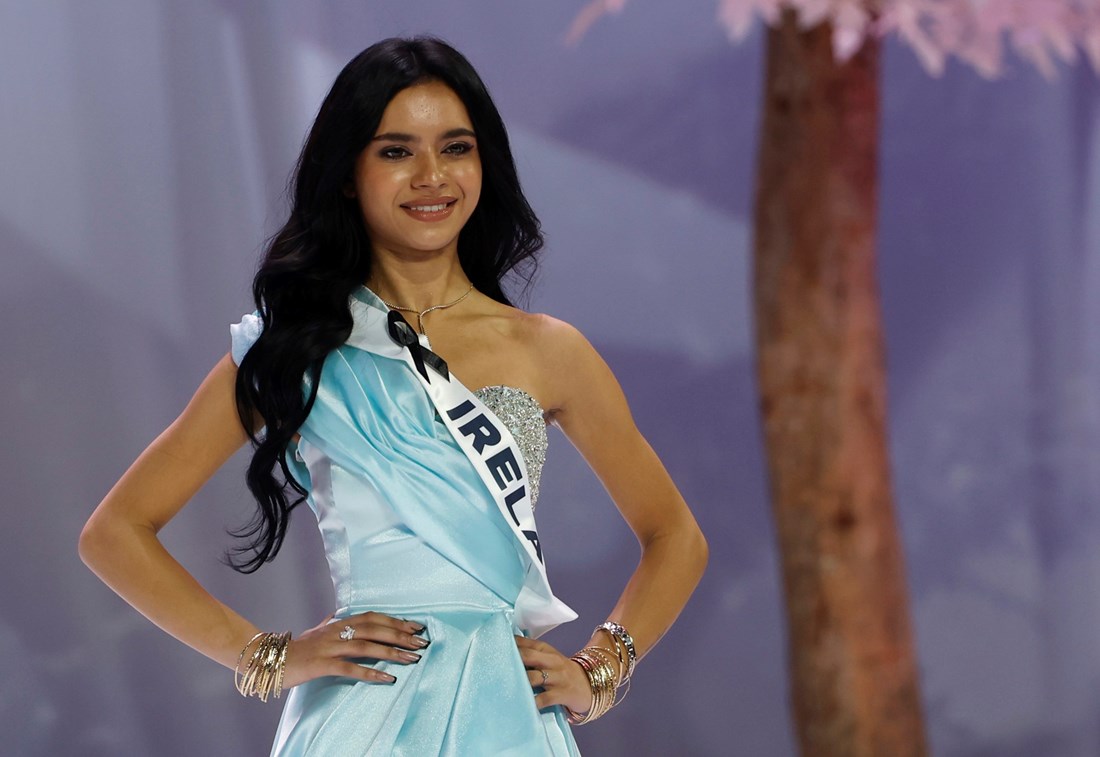 Miss Irske: Među djevojkama je bilo malo drame, pa su je organizatori morali stvarati