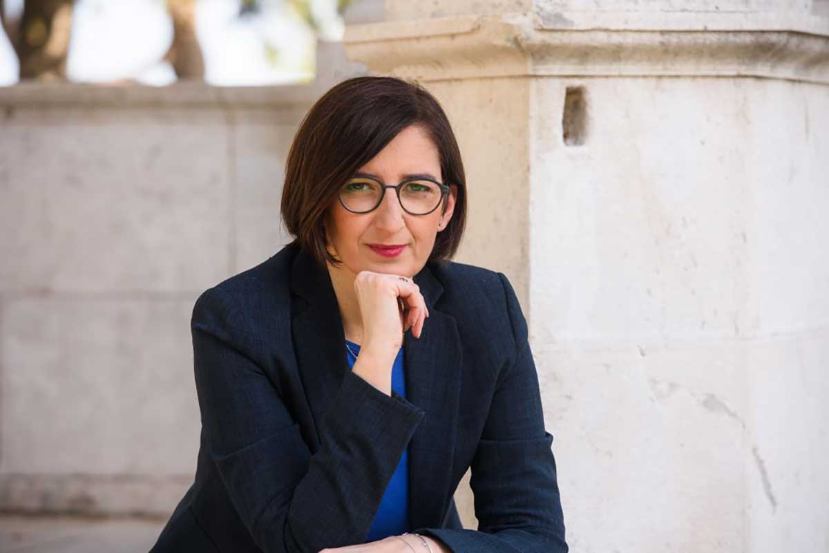 Marijana Puljak: Javnost ima pravo znati što je utvrdila inspekcija o splitskom Domu