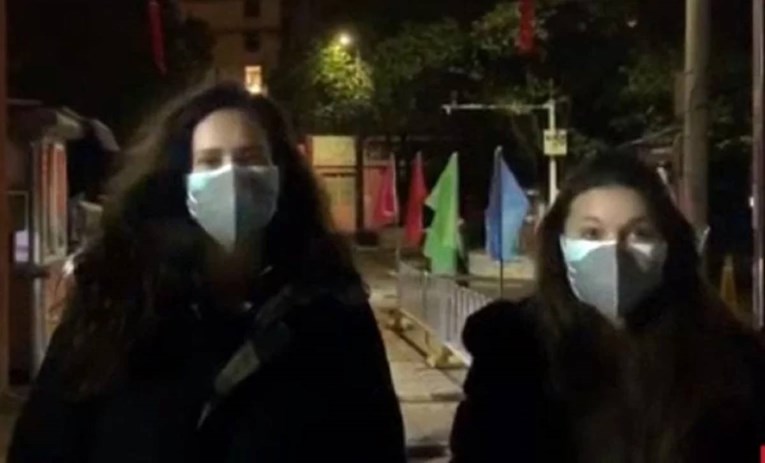Hrvatima u Wuhanu ponuđena evakuacija zbog ubojitog virusa