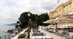 Gitone Adriatic sada ima 71,19 posto Liburnia Riviera Hotela