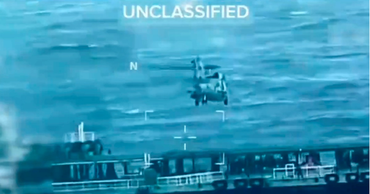 UN-ovi pravnici: Američka pomorska blokada Venezuele je nezakonita oružana agresija