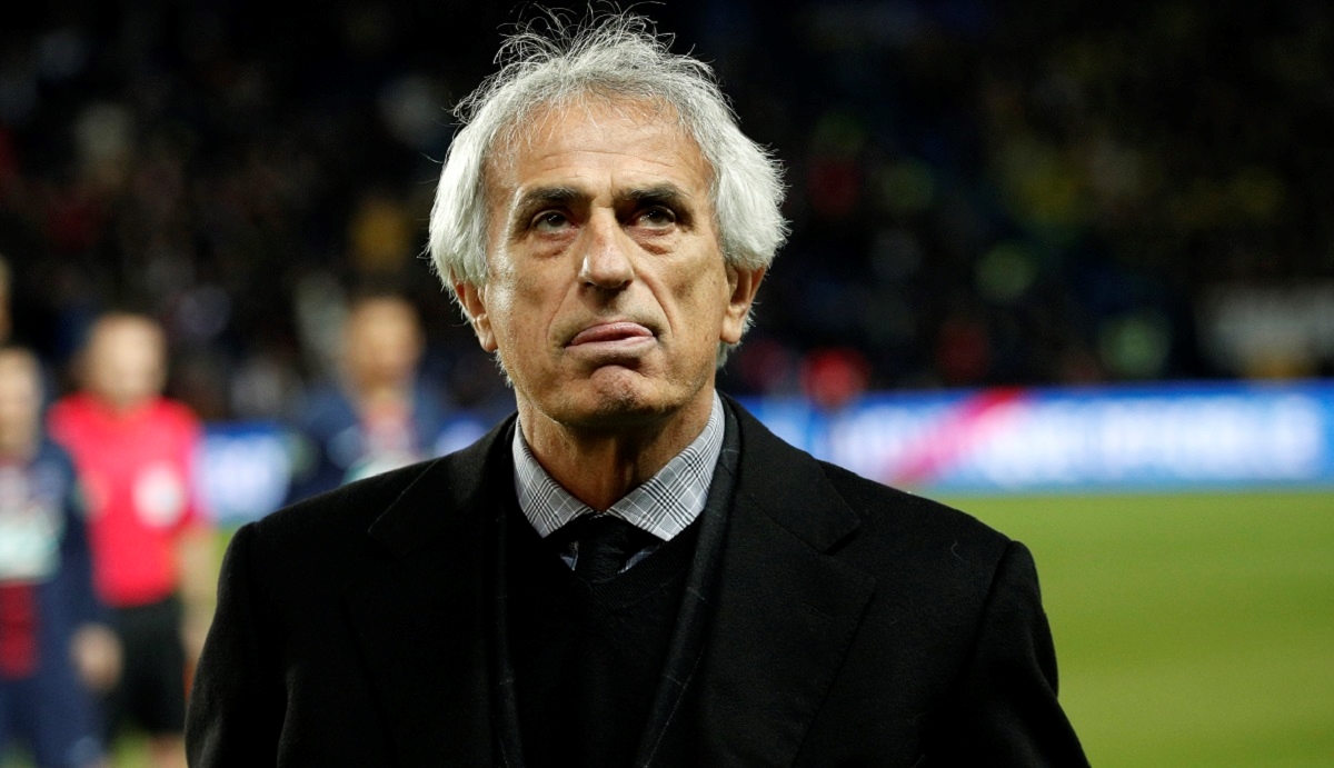 Vaha Halilhodžić u ozbiljnom sukobu s idućim Dinamovim rivalom u Europi