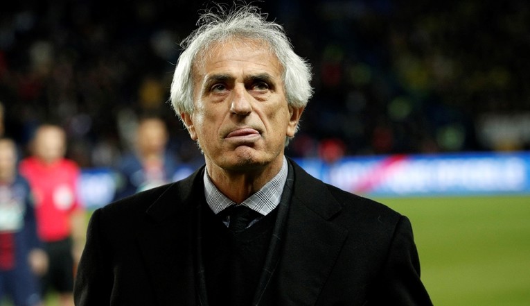 Vaha Halilhodžić u ozbiljnom sukobu s idućim Dinamovim rivalom u Europi