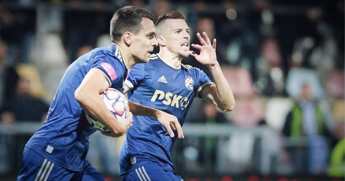 Dinamo je igrao užasno i svejedno uzeo bod Rijeci. Tako se osvajaju titule