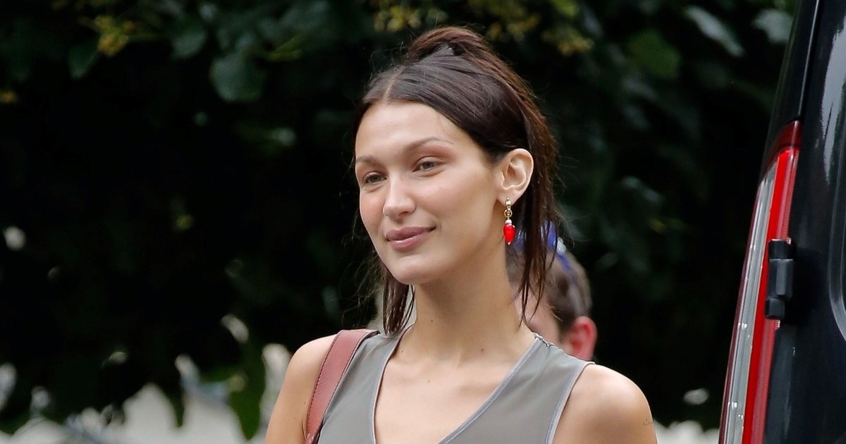 Bella Hadid ne skida nakit ovog brenda, a cijene su iznenađujuće pristupačne