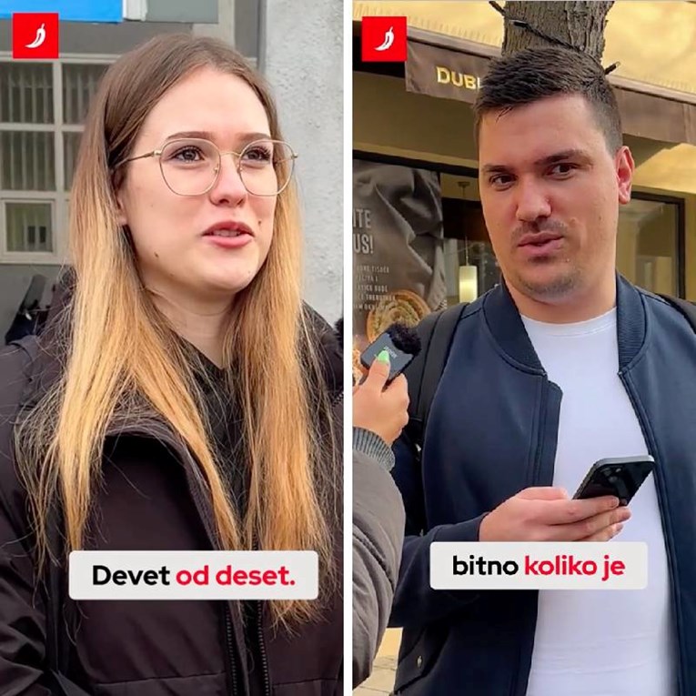 "Je li vam važno financijsko stanje partnera?" Pitali smo to žene i muškarce