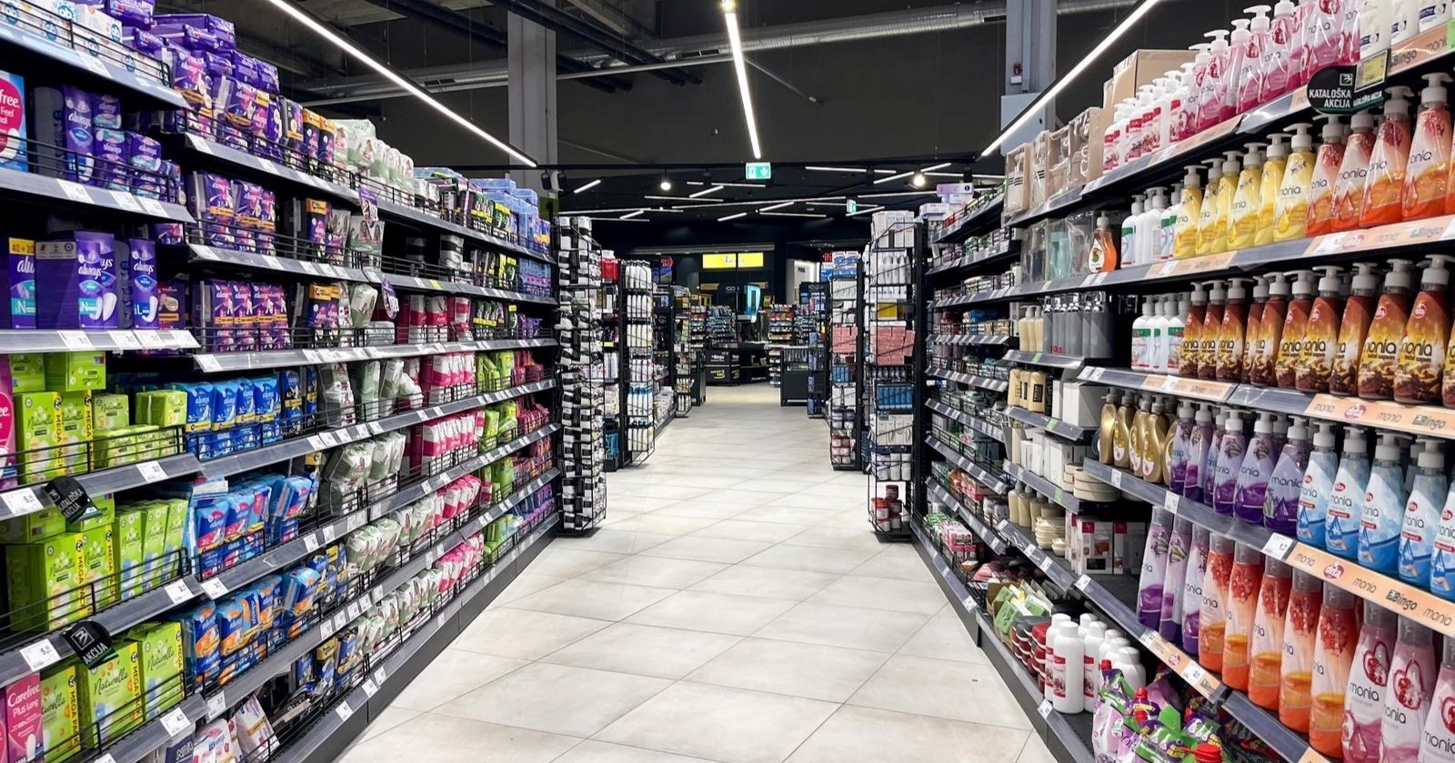 Državna agencija: Provjerili smo dogovaraju li trgovci međusobno cijene. Ne