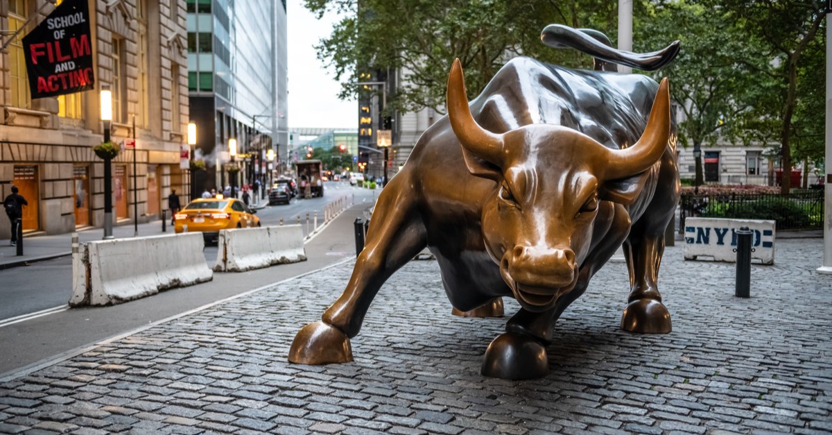 Wall Street porastao, Fed najavio smanjenje poticaja