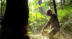 Ove godine uništen značajan dio Amazonske prašume, aktivist: Ovo je izvan kontrole