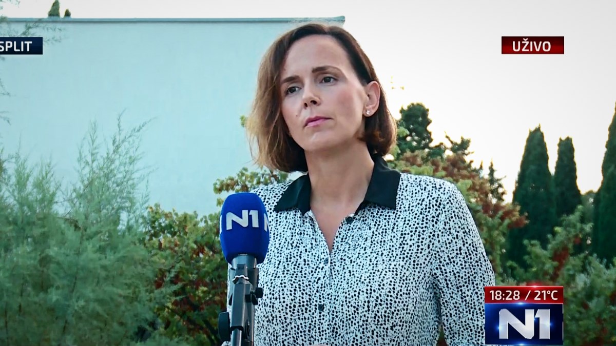 Splitska infektologinja: Rast nije nagli, ali očekujem da će brojke još rasti